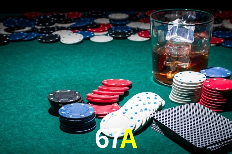 Estatísticas 67A
