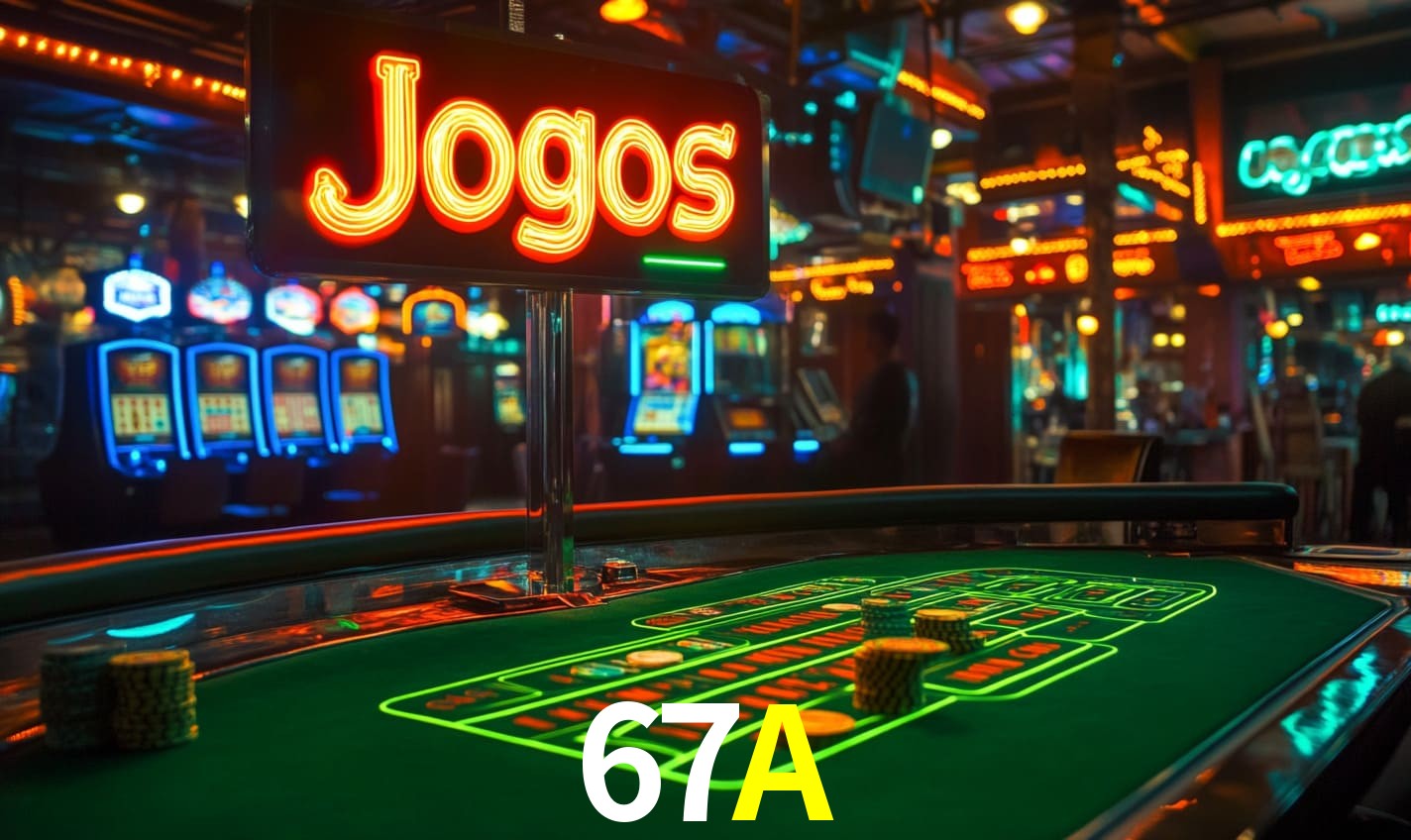 67A Belo Horizonte - Jackpots