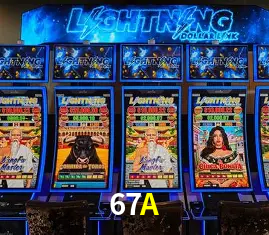 A Emoção da Loteria na 67A: Uma Chance de Mudança de Vida