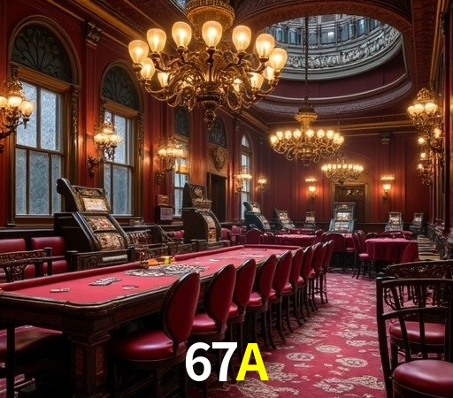 67A Plataforma - Certificada MGA desde 2015