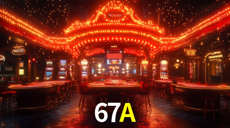 67A App Interface