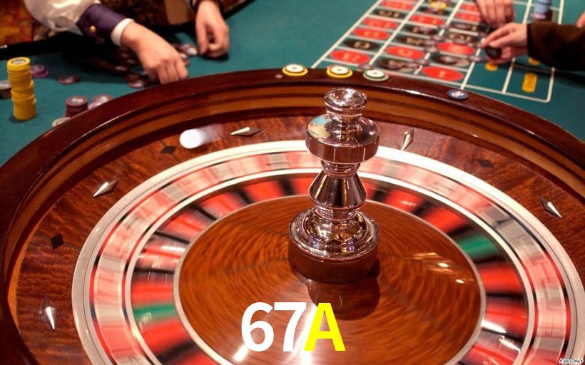 Jogo Aviator 67A