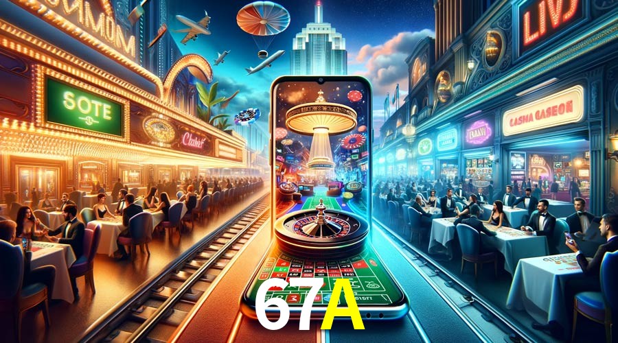 Exclusive Offers 67A