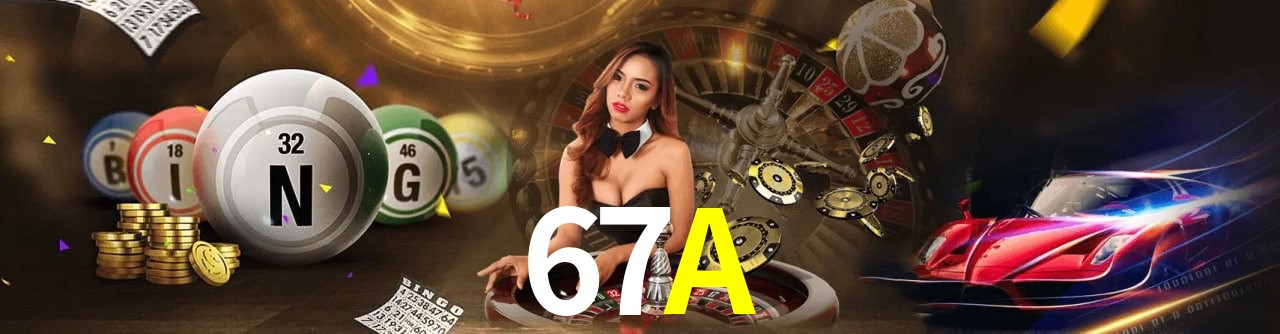 67A São Paulo - Top Slots