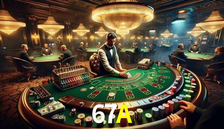 Slot Games 67A