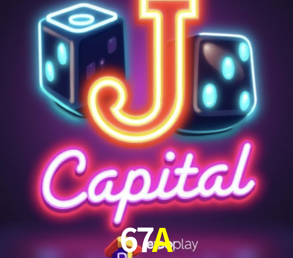 APP oficial da 67A para mobile