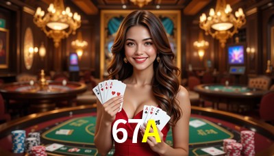 Flash Promotion 67A