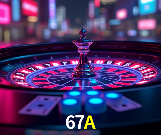A Emoção da Loteria na 67A: Uma Chance de Mudança de Vida