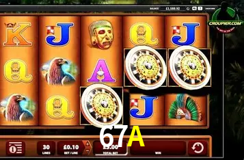Desvendando o Mundo dos Jogos Virtuais na 67A