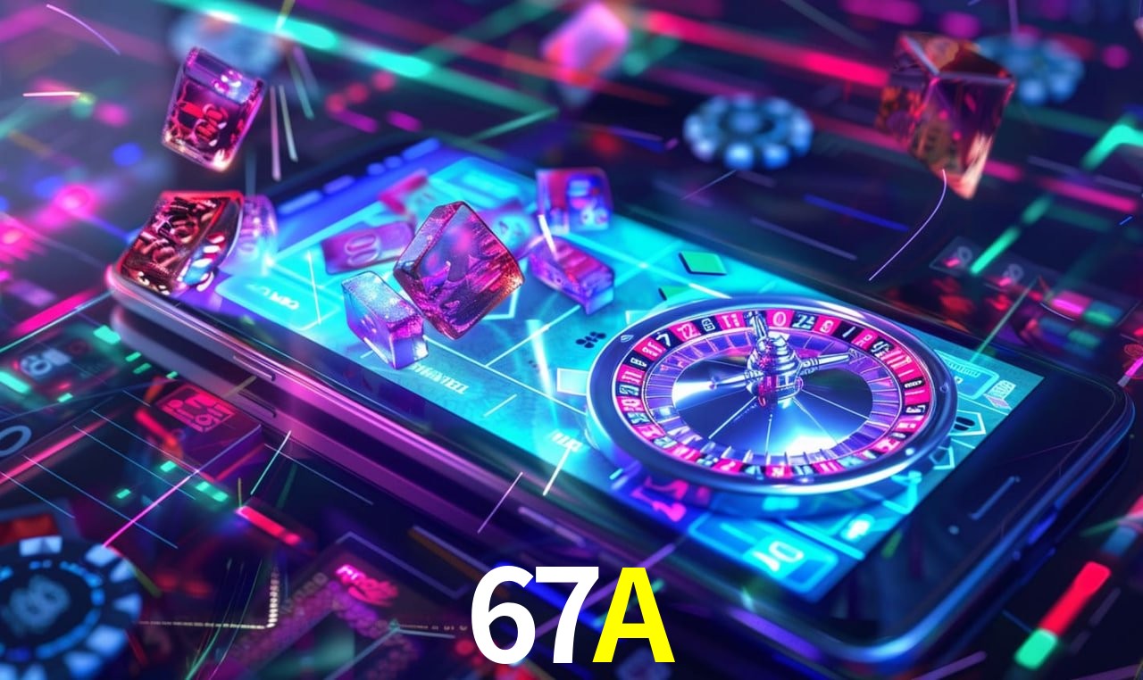 Provedores de Jogos 67A