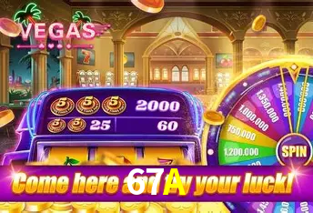 Descubra a Magia dos Jogos de Arcade no 67A
