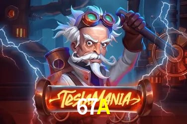 67A Rio de Janeiro - Popular Jogos