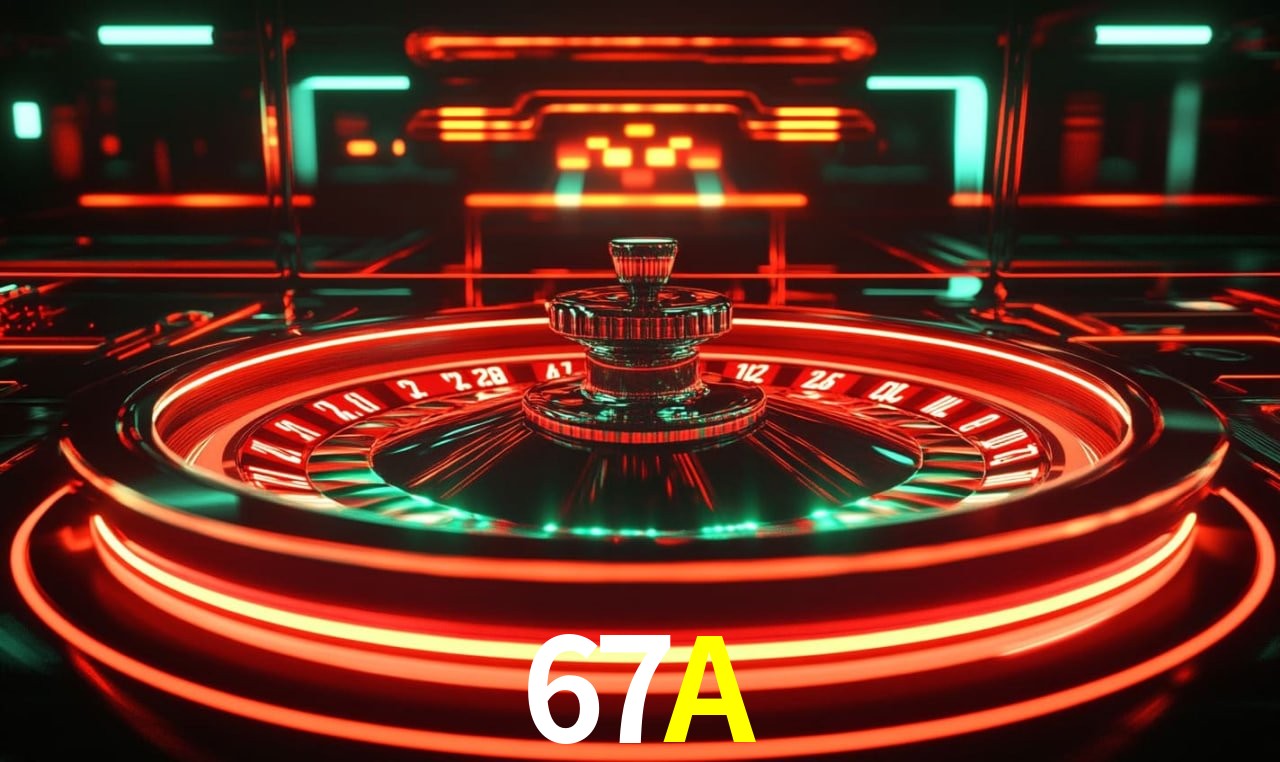 A Popularidade dos Caça-Níqueis no 67A