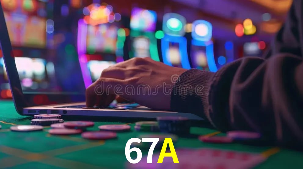 Mesa de Blackjack 67A