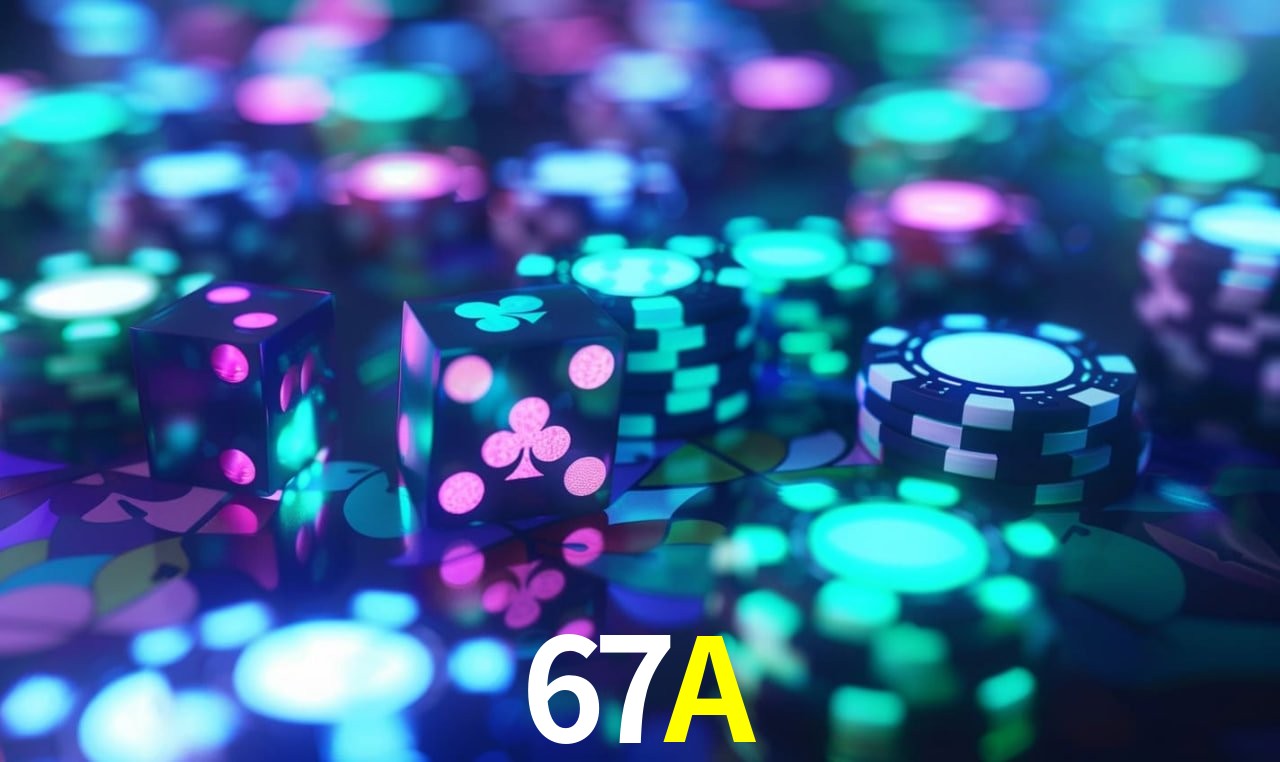 Estatísticas Esportivas 67A