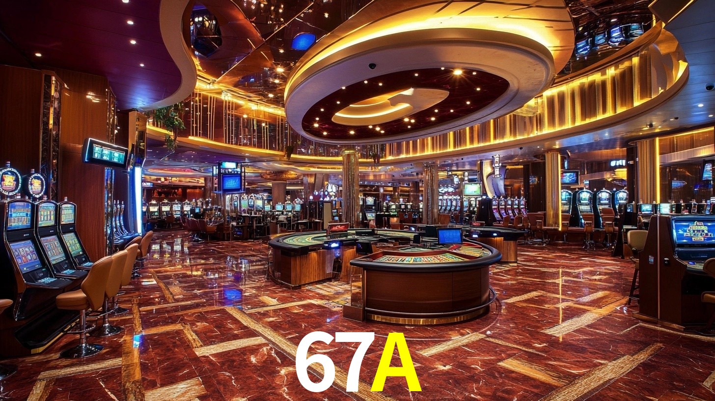 VIP Casino 67A