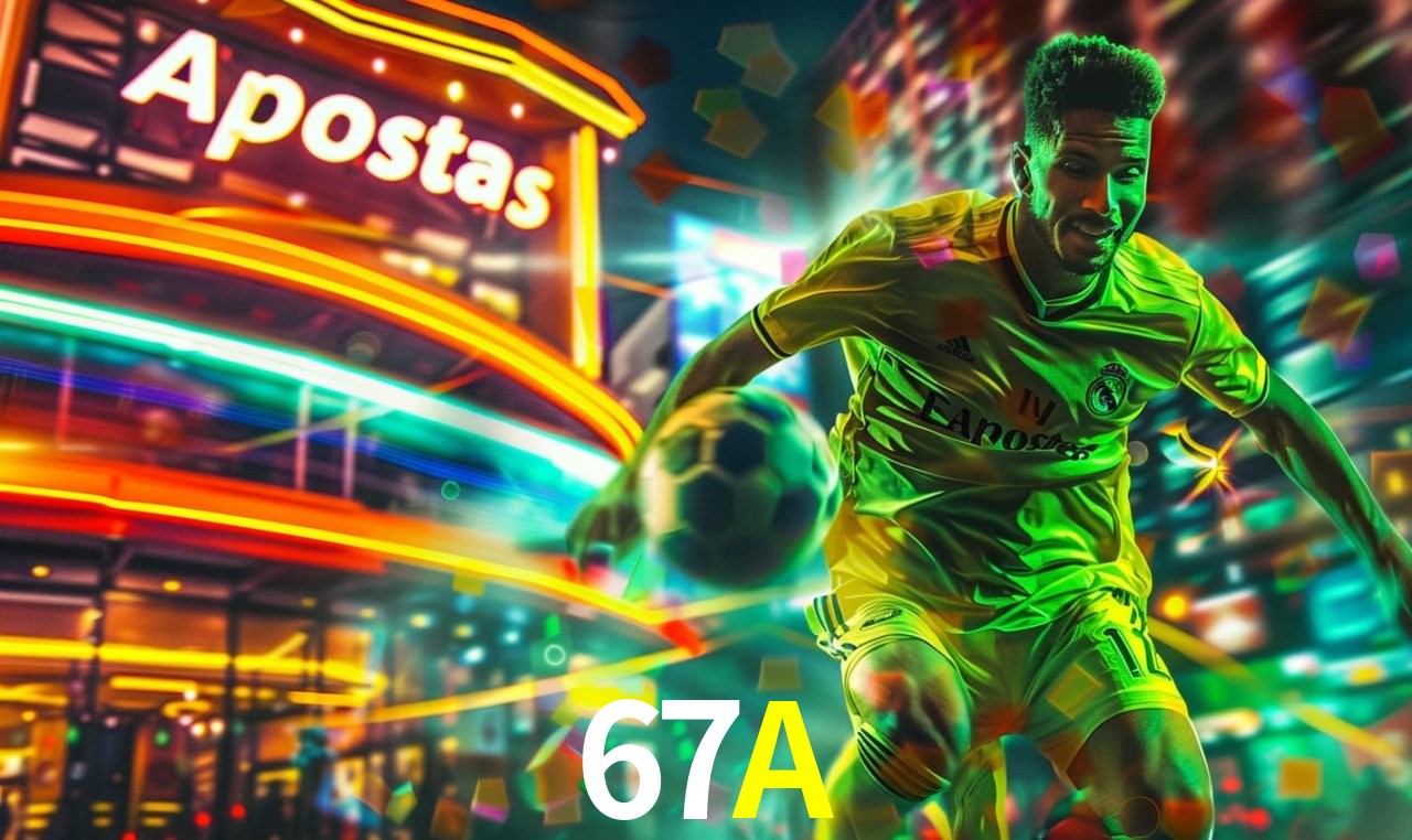 Integração de APIs 67A