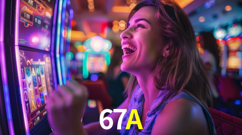 Experimente o Login Seguro Premium no 67A