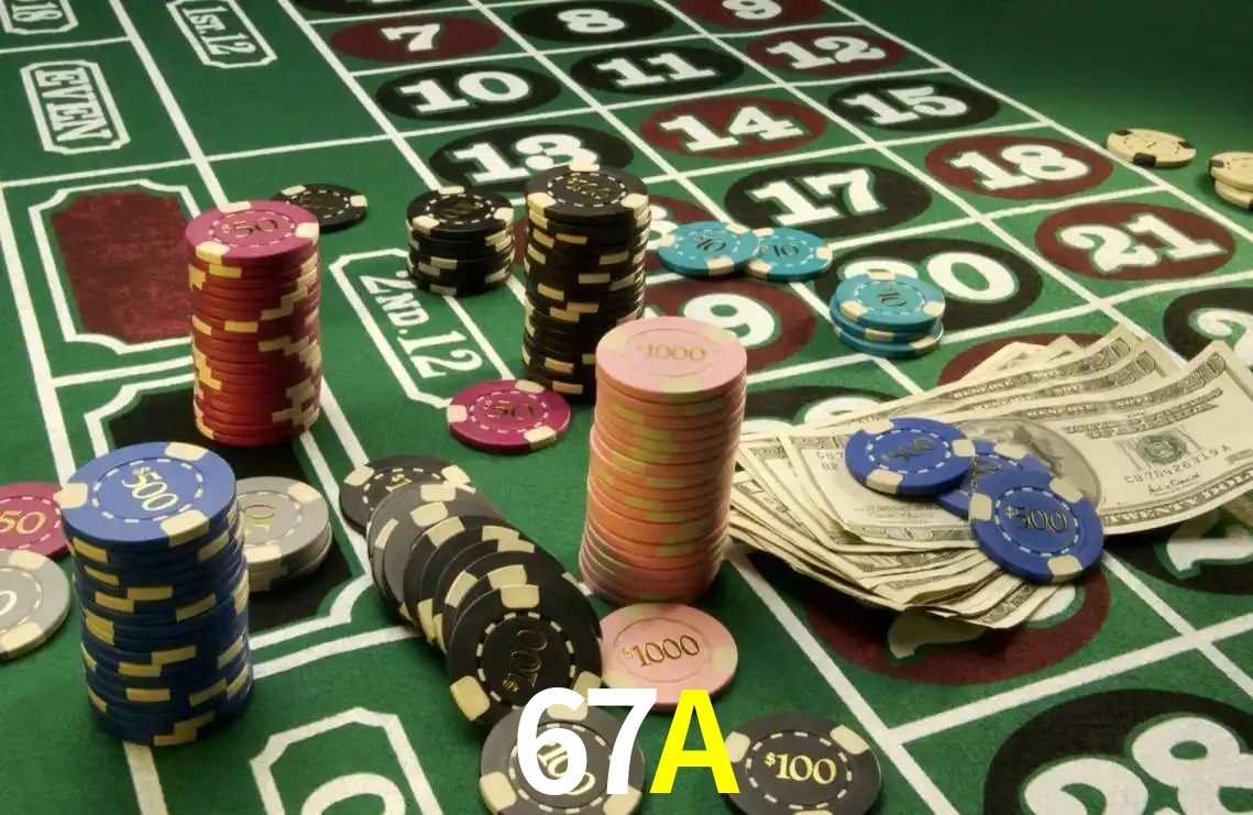 Game Providers 67A