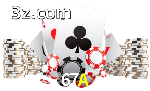 Jogue jogos de pôquer em 67A