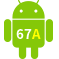 Aplicativo 67Abet para Android