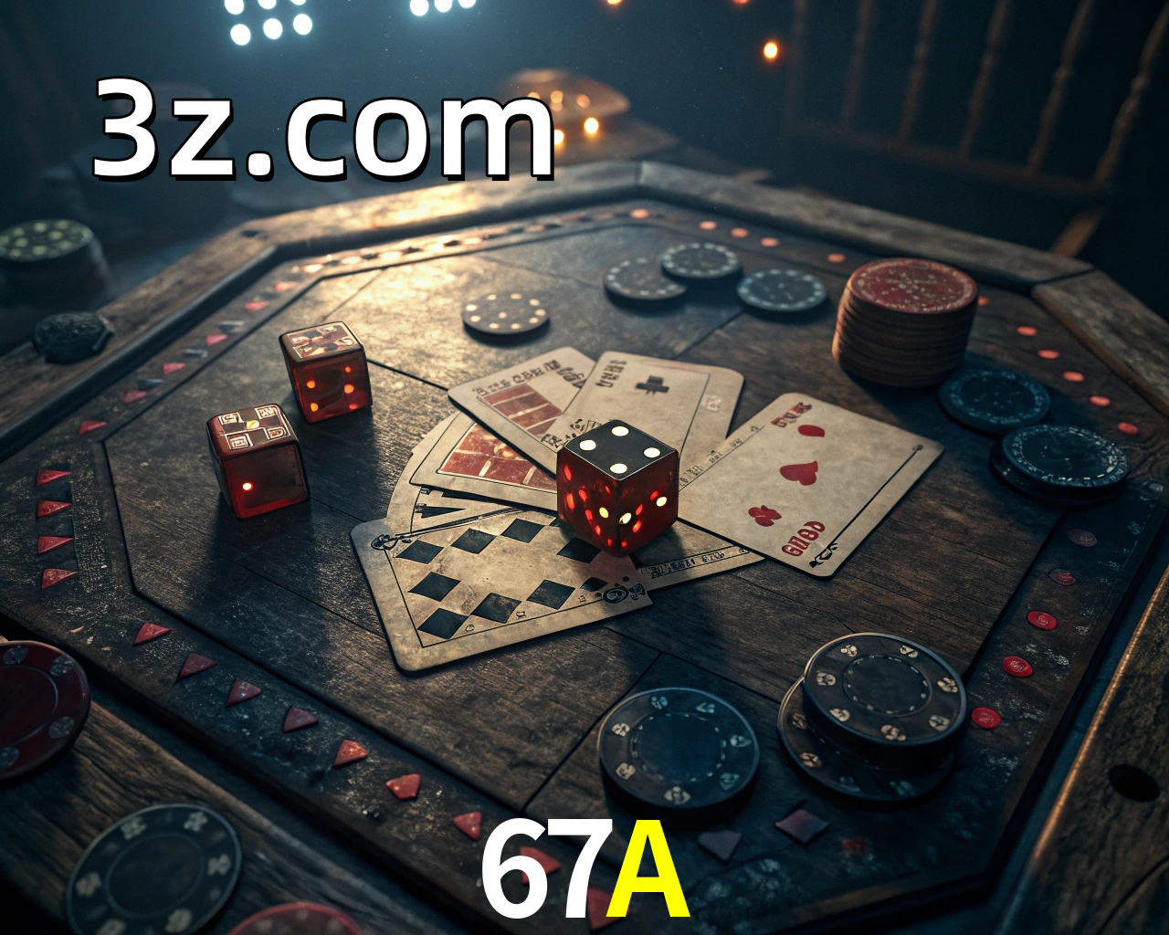cassino 67A